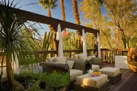 La Casa Del Zorro Desert Resort & Spa Hotels in Borrego Springs