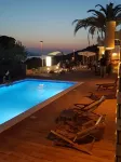 Hotel Stipe - Pool