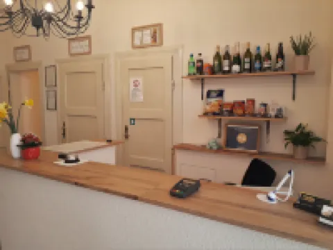 Penzión Tiberia Hotels in Trenčín