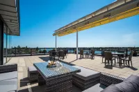 Hotel Dolphin - Adult Friendly Hotels in Senec