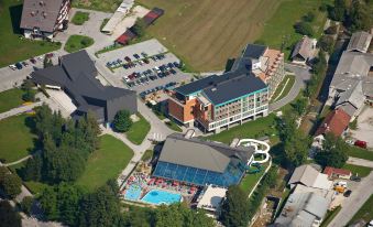 Bohinj Eco Hotel