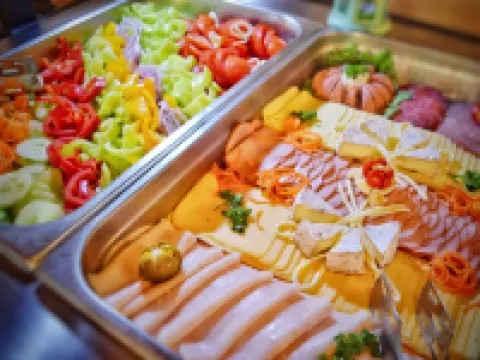 Penzion Maria Hotels in Liptovsky Mikulas