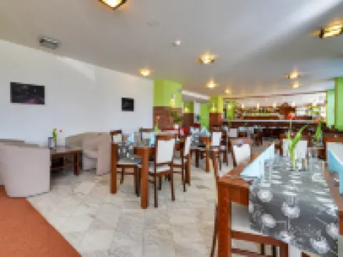 Hotel Klar Hotels in Liptovsky Mikulas