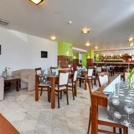 Hotel Klar
