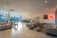 Hotel Villa Bianca Hotels in Liptovsky Mikulas