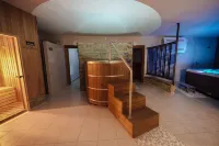Pension Zwicker Hoteles en Ľubotice
