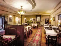 Boutique Hotel Maraton โรงแรมในโคซิเซ