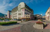 Hotel Kultúra - Wifi