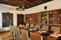 Hotel Grad - Terme Krka Hotels in Smarjeske Toplice