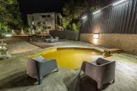 Sunshine Hot Spring B&B - Varme kilder