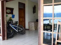 Tan Dirih Hotel Maninjau Hotels in Agam