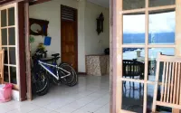 Tan Dirih Hotel Maninjau