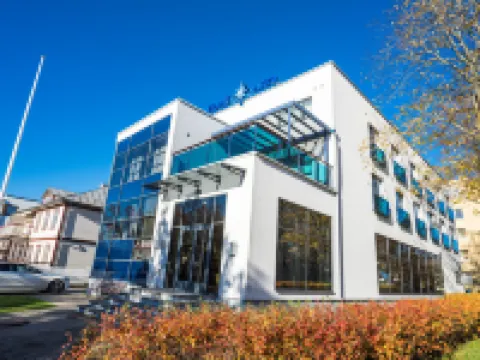 塔瑪薩雷酒店 派爾努酒店