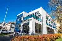 Hotell Tammsaare Hotels in 