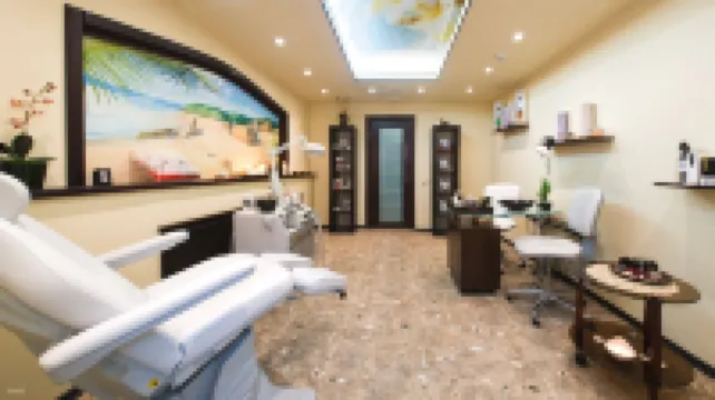 Eurasia Business Hotel Tyumen