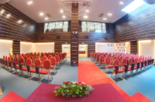 Eurasia Business Hotel Tyumen