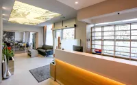 Hotel Grad Hôtels à : Novi Grad Sarajevo