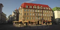 Rixwell Collection Savoy Boutique Hotel Hotels in 