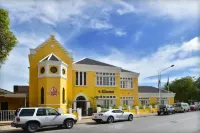 Boutique Hotel 't Klooster Hotels in Willemstad