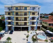 Spa Hotel Montefila Hotel a 