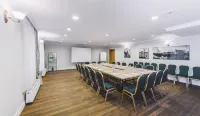 Euterpe Hotel