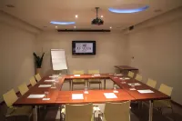Akacija Luxury Suites Hotels in Novi Banovci