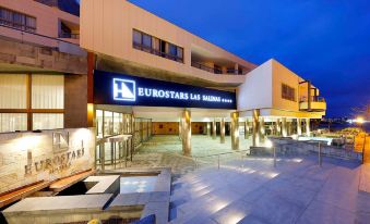 Eurostars Las Salinas