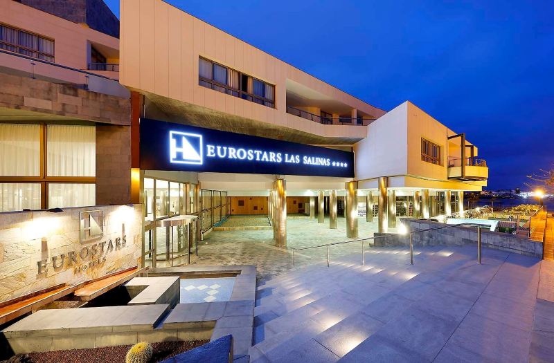 Eurostars Las Salinas-Caleta De Fuste Updated 2022 Room Price-Reviews &  Deals | Trip.com