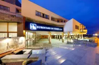 Eurostars Las Salinas Hotels in der Nähe von The Lord Nelson Bar