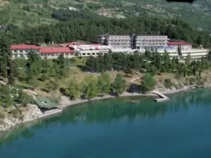 Inex Olgica Hotel & Spa