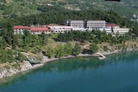Inex Olgica Hotel & Spa