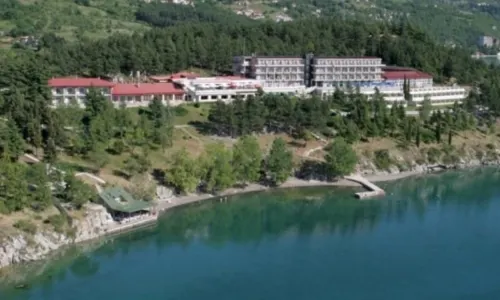 Inex Olgica Hotel & Spa