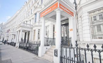 EasyHotel South Kensington