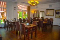 Klassik Hotel Hotel a Chisinau