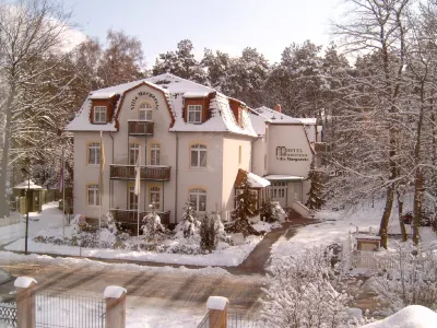 Ringhotel Villa Margarete Hotels in Untergöhren