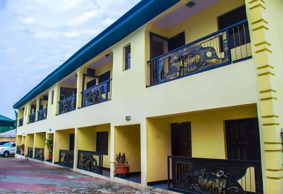 Royal Bit - Housity
