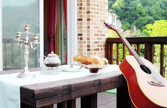 楊平郡Filan度假屋