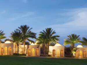 The Oberoi Beach Resort, Sahl Hasheesh