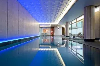 Domaine de Naxhelet Hotels in Tihange