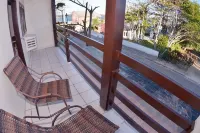 Hotel Praia Grande Hotels in Barra Velha