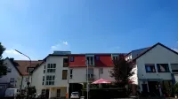 Gästehaus Langhammer فنادق في Neunkirchen am Brand