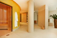H4 Hotel München Messe - Spa