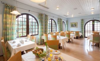 Best Western Plus Hotel Schwarzwald Residenz