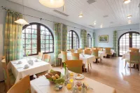 Best Western Plus Hotel Schwarzwald Residenz Hotels in Triberg