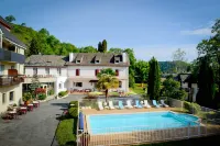 Logis le Vieux Logis Hotels in Lestelle-Bétharram