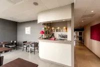 Hôtel l'Horizon - Restaurant la Fougassette Hotels in Saint-Galmier
