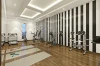 Regenta Central Hestia Dahej, Bhensali Hotels in Bharuch