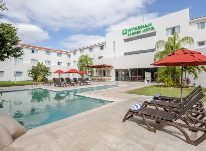 Wyndham Garden Playa del Carmen