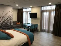 Rivers Hotel Hotels in Sluis