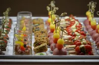 Hotel Restaurant Piccard - breakfast